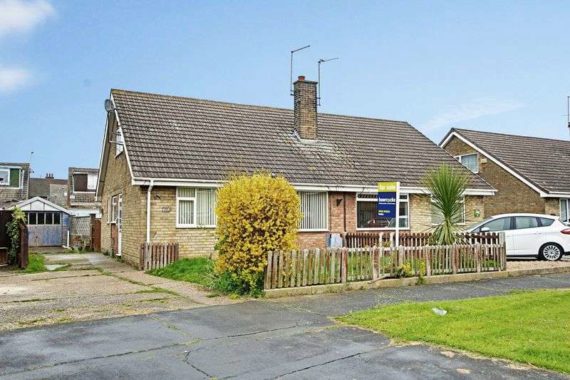 3 Bedroom Detached
